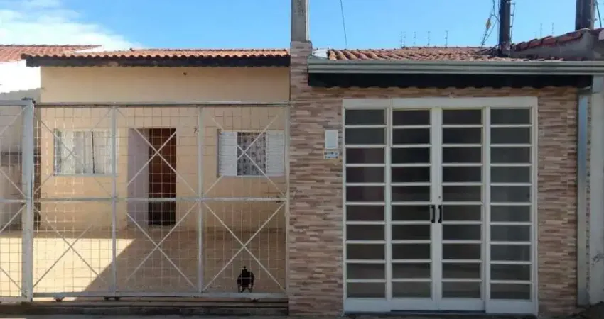 CASA À VENDA NA VILA LEOPOLDINA- SOROCABA/SP
