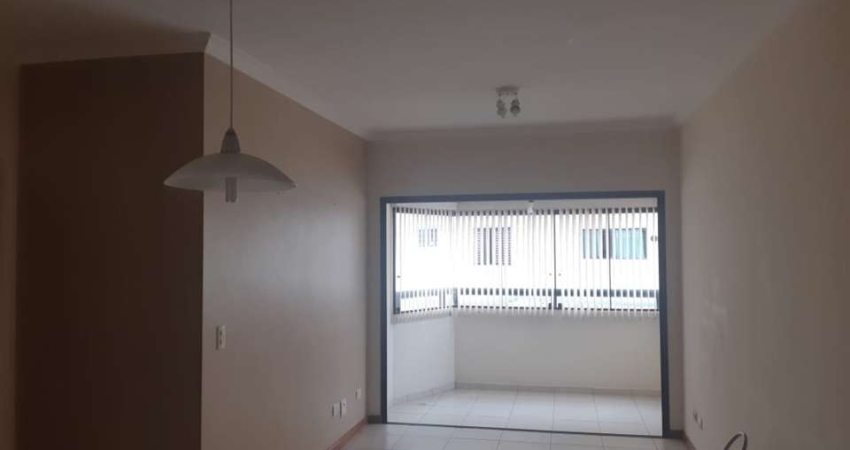 APARTAMENTO À VENDA NO EDIFÍCIO ALEXANDRE CHAUAR - SOROCABA/SP