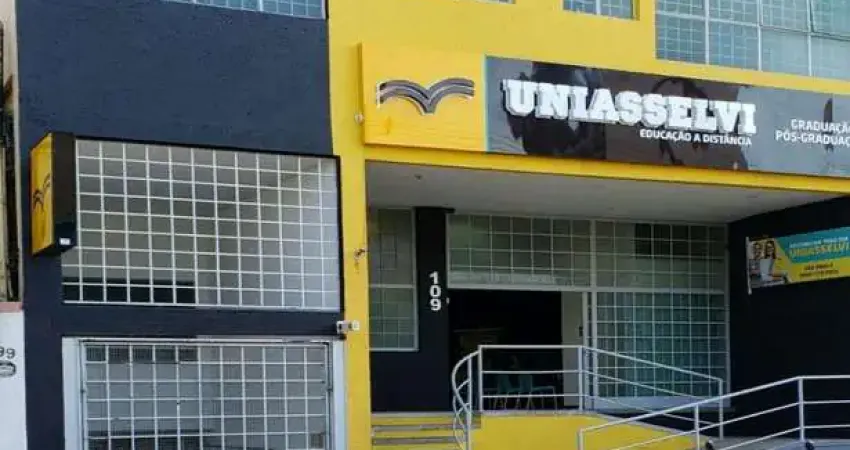 PRÉDIO COMERCIAL À VENDA NO CENTRO - SOROCABA/SP