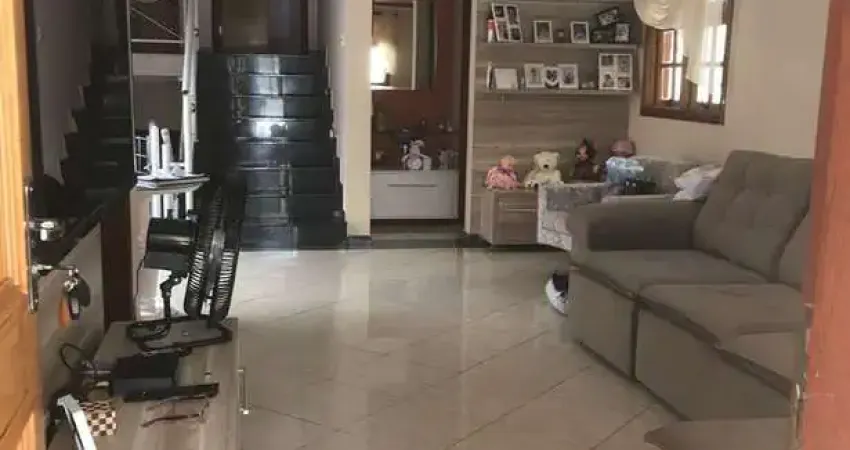 Casa com 4 quartos à venda no Jardim Faculdade, Sorocaba 