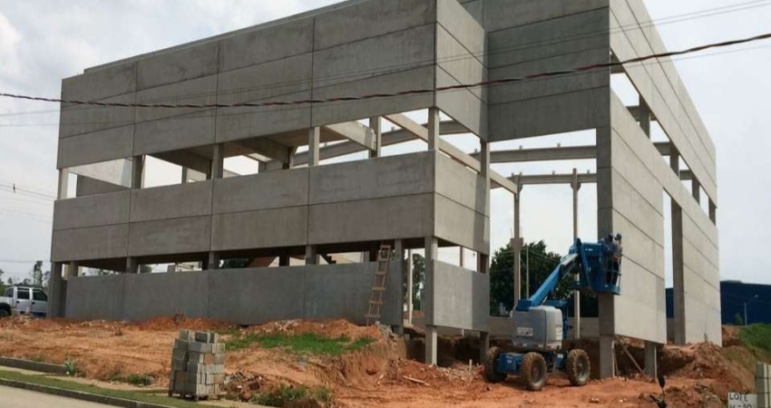 Barracão / Galpão / Depósito para alugar no Iporanga, Sorocaba 