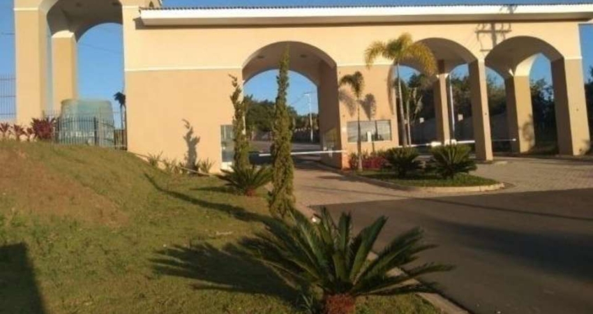 TERRENO EM CONDOMÍNIO À VENDA NO BOUGANVILLE - SOROCABA/SP