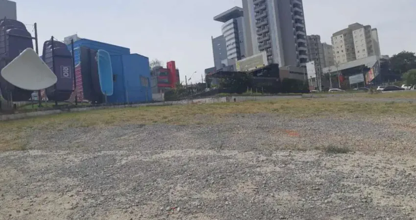 Terreno em condomínio fechado à venda no Parque Campolim, Sorocaba 