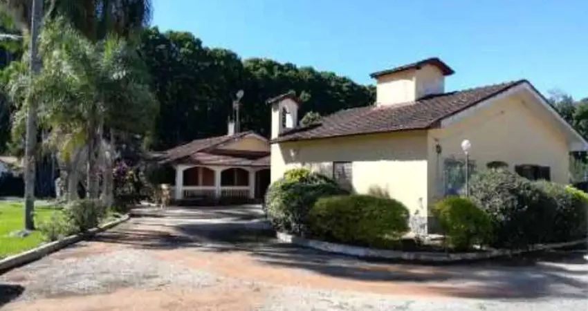 Chácara / sítio com 2 quartos à venda no Jardim Perlamar, Araçoiaba da Serra 