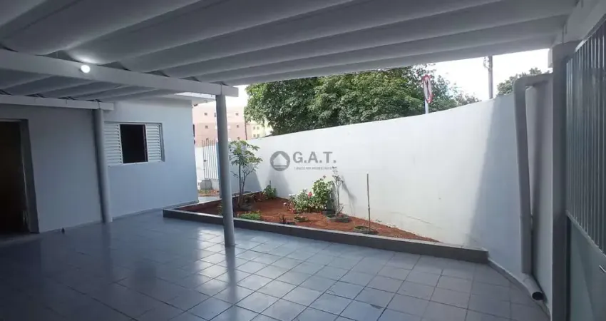 Imperdível! casa à venda em sorocaba-sp, vila carol - 3 quartos, 1 suíte, 2 salas, 2 vagas, 118,70m². agende sua visita agora!