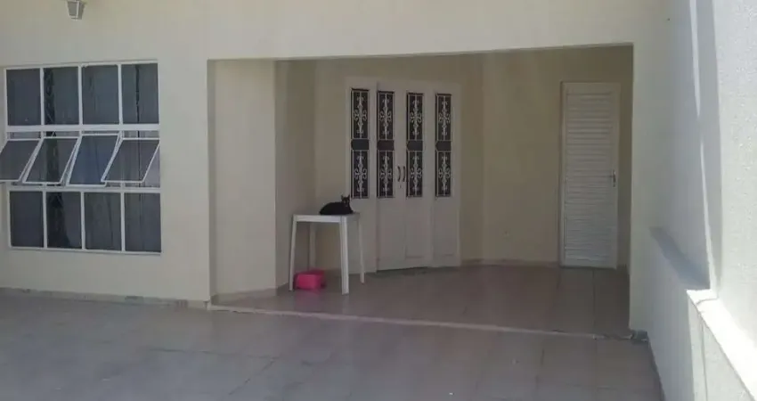 Casa com 4 quartos à venda no Conjunto Habitacional Júlio de Mesquita Filho, Sorocaba 
