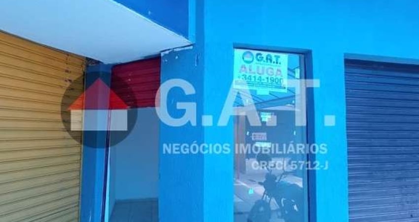 Ponto comercial para alugar no Centro, Sorocaba 