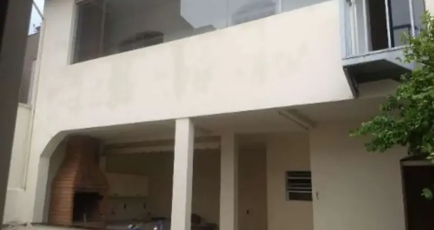 Casa com 3 quartos à venda na Vila Jardini, Sorocaba 