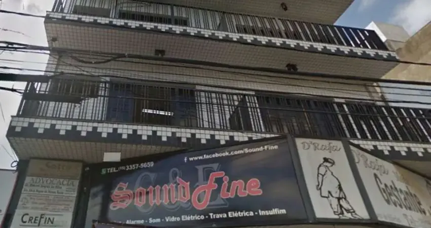 Sala comercial com 1 sala para alugar no Centro, Sorocaba 