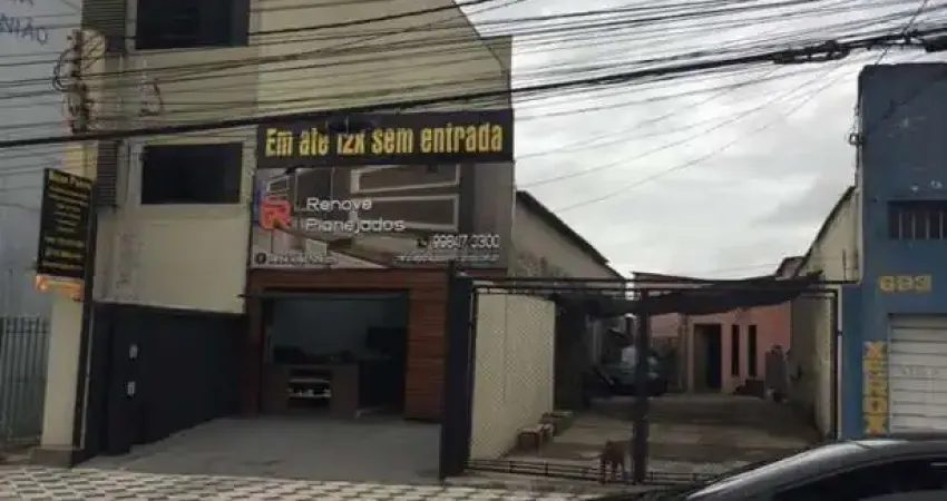 Terreno comercial à venda no Cerrado, Sorocaba 