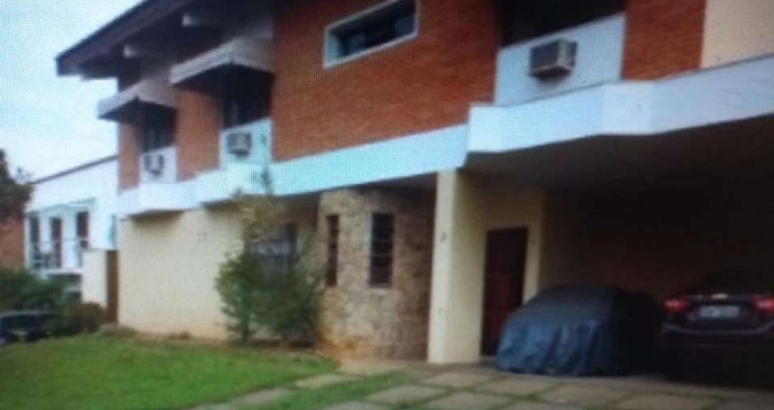 CASA  EM CONDOMÍNIO À VENDA NO VILLAGE D'AVIGNON  - SOROCABA/SP