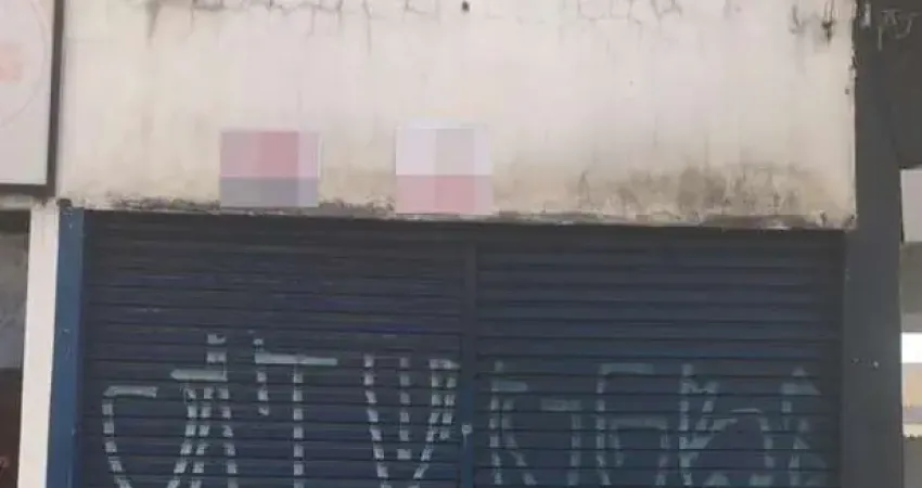 Ponto comercial para alugar no Centro, Sorocaba 