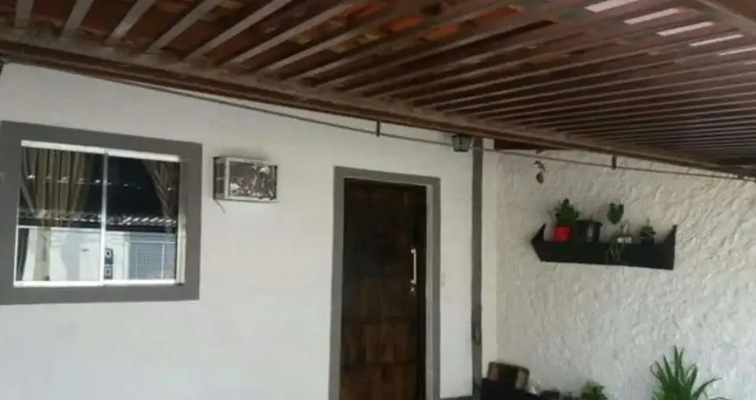 CASA  À VENDA NA VILA HORTÊNCIA - SOROCABA/SP