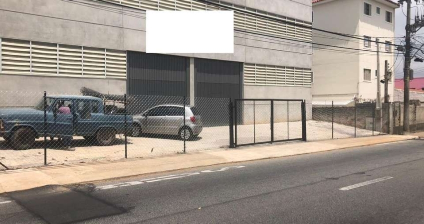 Barracão / Galpão / Depósito para alugar na Vila Aeroporto, Sorocaba 