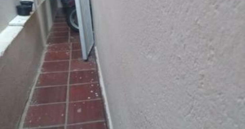 Casa com 2 quartos à venda no Centro, Sorocaba 