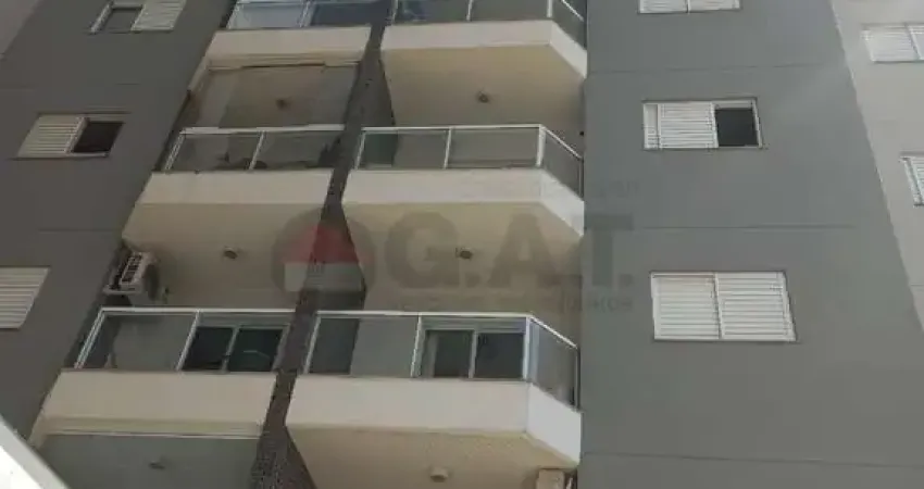 APARTAMENTO À VENDA NO EDIFÍCIO  SOLAR DI LUCCA - SOROCABA/SP