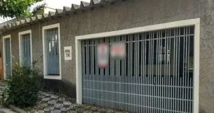 CASA  Á VENDA NO JARDIM SANTA ROSÁLIA - SOROCABA/SP