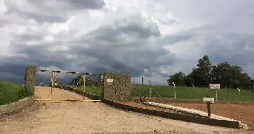 Terreno comercial à venda no Cerrado, Sorocaba 