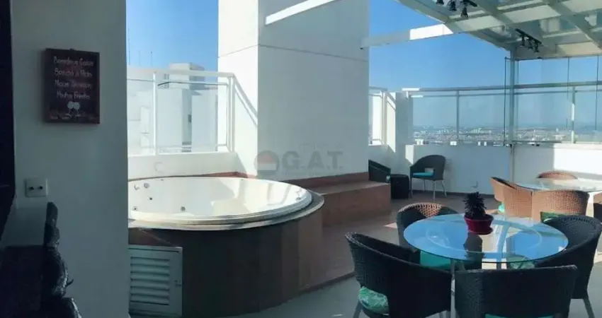 APARTAMENTO À VENDA NO EDIFÍCIO LESSENCE  - SOROCABA/SP