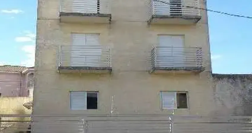 APARTAMENTO  À VENDA NO EDIFÍCIO ANA MARIA FRUTUOSO  - SOROCABA/SP