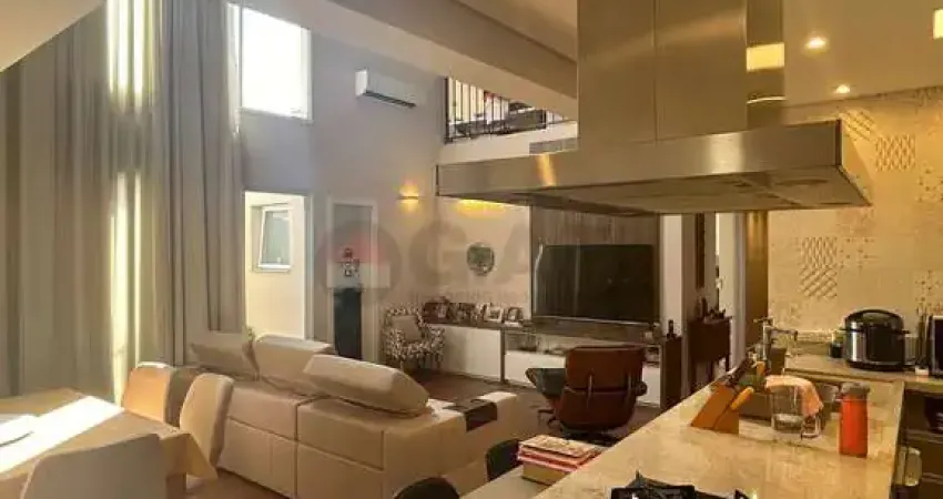 CASA EM CONDOMÍNIO À VENDA NO RESIDENCIAL ALDEIA DA MATA - SOROCABA/SP