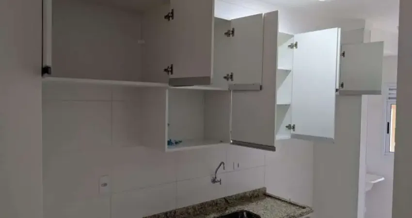 Apartamento com 2 quartos à venda na Cidade Jardim, Sorocaba 