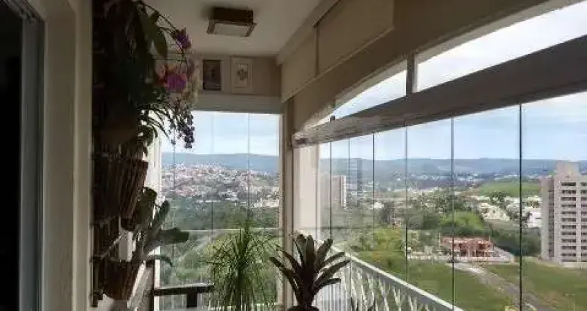 APARTAMENTO  À VENDA NO EDIFÍCIO RESERVA CAMPOLIM  - SOROCABA/SP