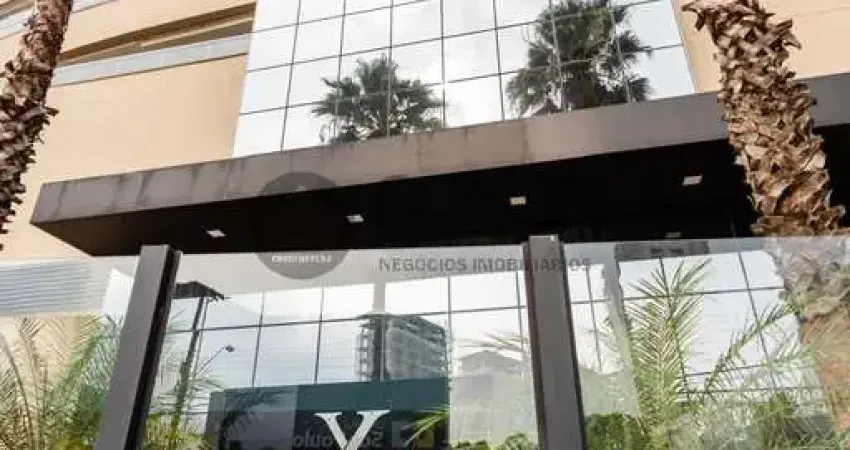 APARTAMENTO  À VENDA NO EDIFÍCIO LUXOR - SOROCABA/SP