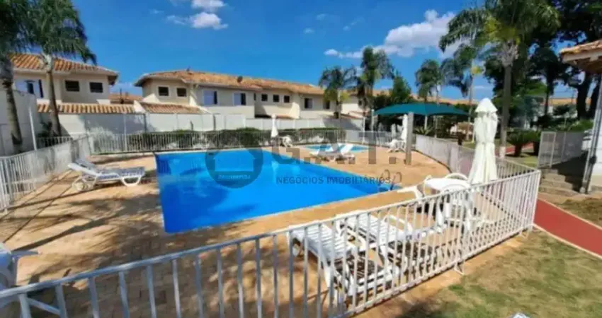 Venda de Casa em Condomínio de Luxo em Sorocaba-SP, Bairro Vossoroca: 3 Quartos, 1 Suíte, 2 Salas, 2 Banheiros, 2 Vagas, 173m².