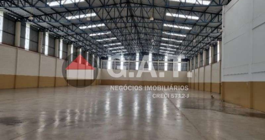 GALPÃO , ALUGA, CAJURU DO SUL  - SOROCABA/SP