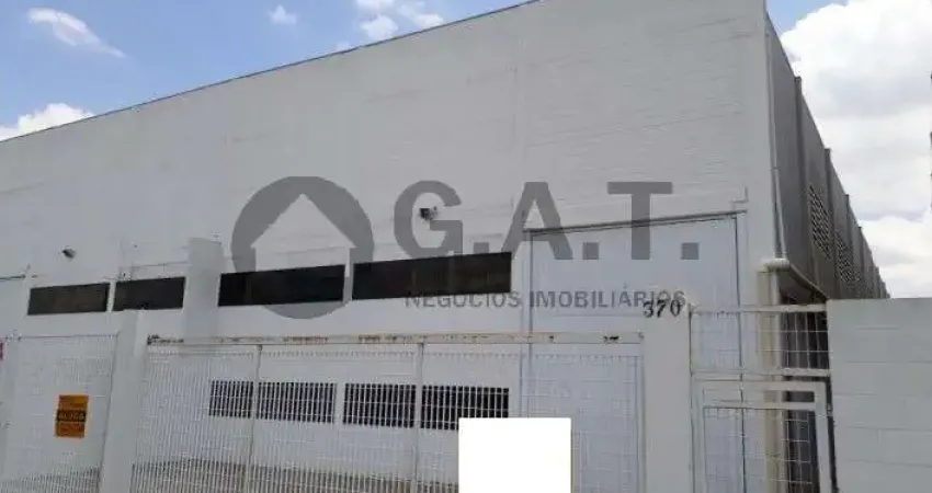 Barracão / Galpão / Depósito para alugar no Cajuru do Sul, Sorocaba 