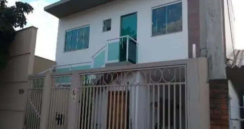 Casa comercial com 2 salas à venda no Jardim América, Sorocaba 