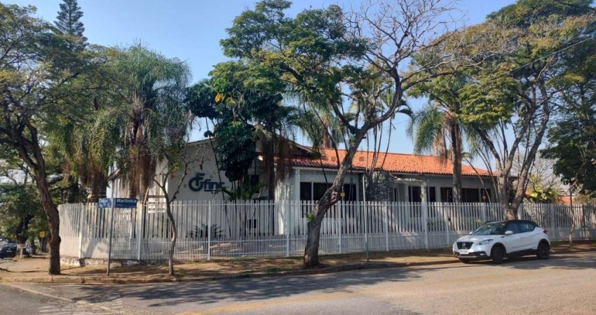 Casa comercial com 5 salas para alugar no Jardim América, Sorocaba 
