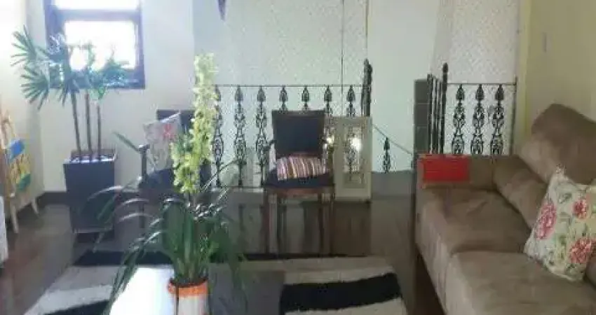 Casa com 3 quartos à venda na Vila Santana, Sorocaba 