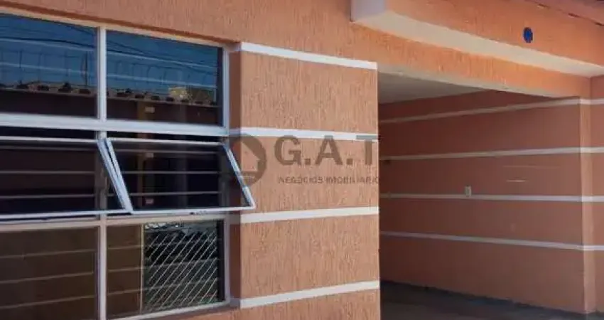 Casa com 2 quartos à venda na Vila Fiori, Sorocaba 