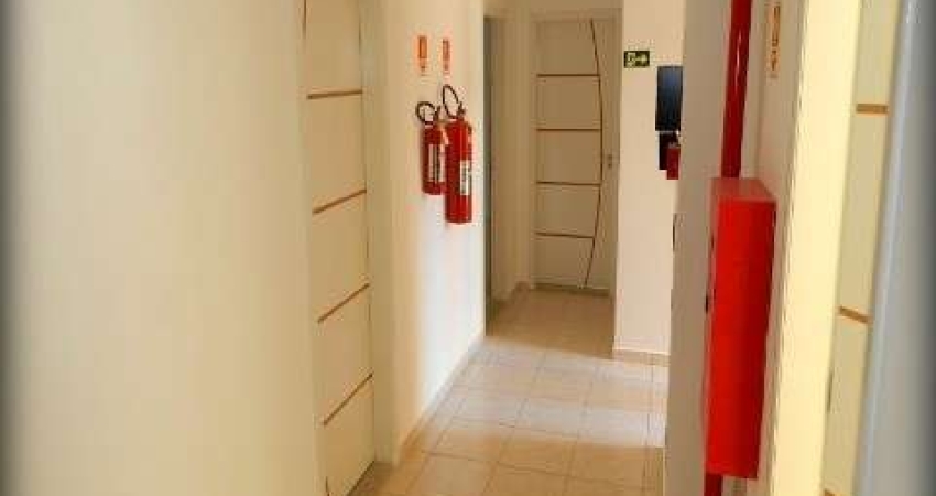 APARTAMENTO À VENDA NO EDIFÍCIO BEIJA FLOR  - SOROCABA/SP