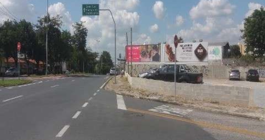 TERRENO COMERCIAL À VENDA NO JARDIM EUROPA  - SOROCABA/SP