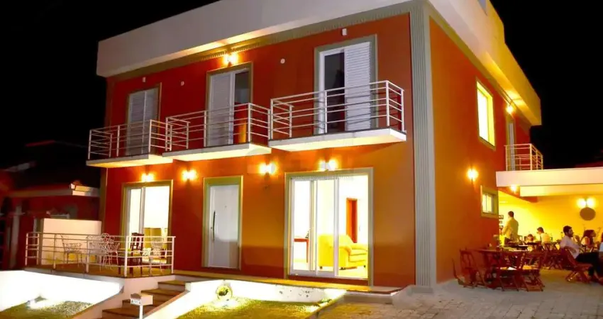 CASA EM CONDOMÍNIO À VENDA NO PARQUE ESPLANADA - VOTORANTIM/SP