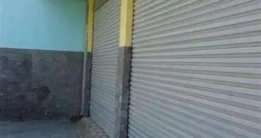 CASA COMERCIAL Á VENDA NO JARDIM DO SOL -  SOROCABA/SP