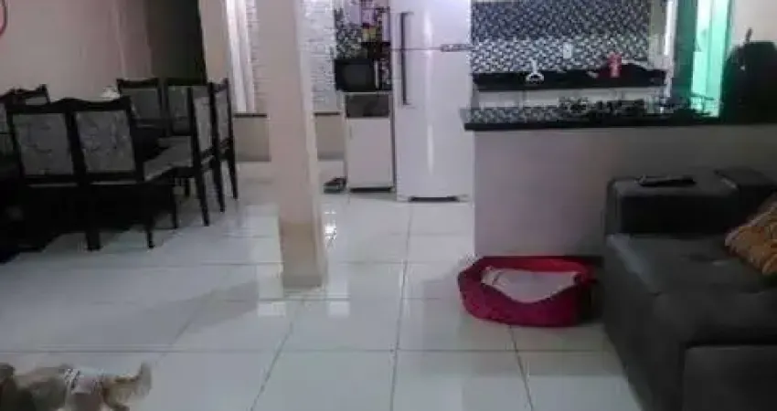 CASA  À VENDA NO JARDIM PIAZZA DI ROMA - SOROCABA/SP