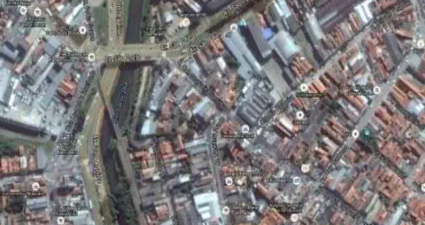 Terreno comercial à venda na Vila Hortência, Sorocaba 