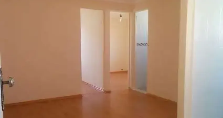 APARTAMENTO À VENDA  NO JARDIM GUADALAJARA   - SOROCABA/SP