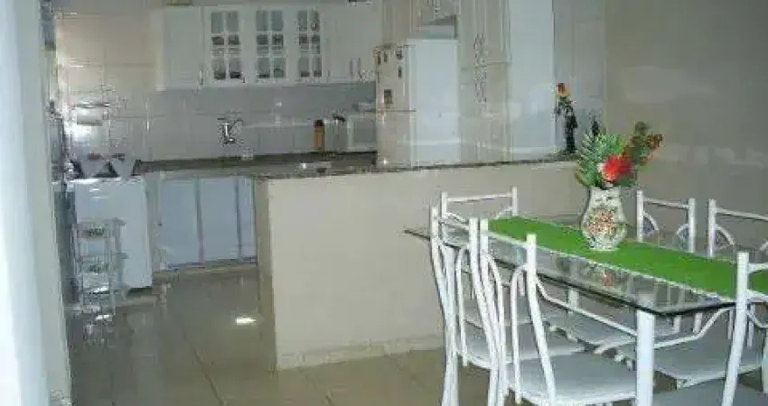 CASA À VENDA NO JARDIM SÃO GUILHERME  - SOROCABA/SP