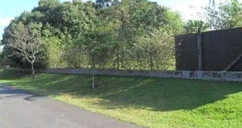 TERRENO EM CONDOMÍNIO À VENDA NO PORTAL DO SABIÁ - ARAÇOIABA DA SERRA/SP