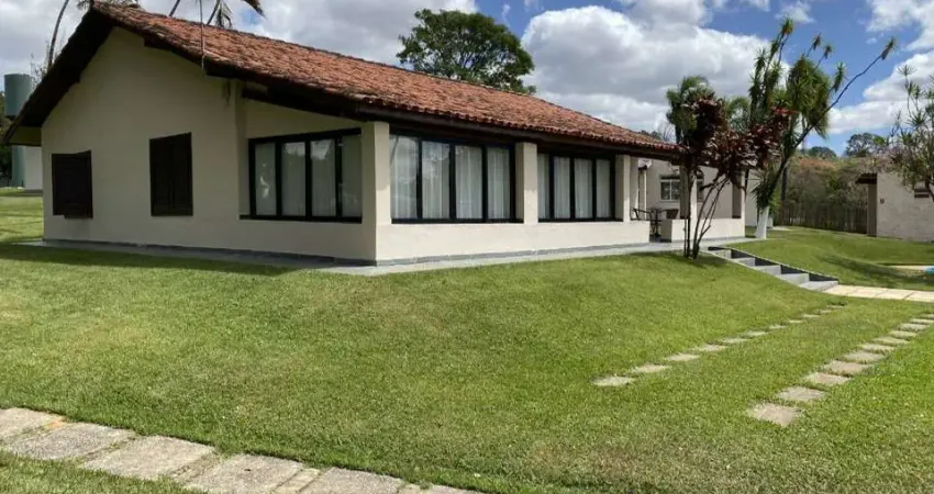 SITIO À VENDA EM  ARAÇOIABINHA - ARAÇOIABA DA SERRA/SP