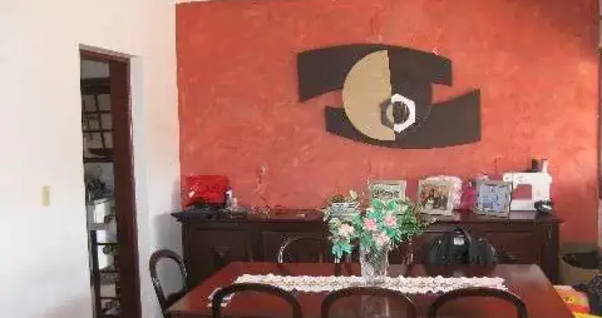 Casa com 4 quartos à venda no Parque Três Meninos, Sorocaba 