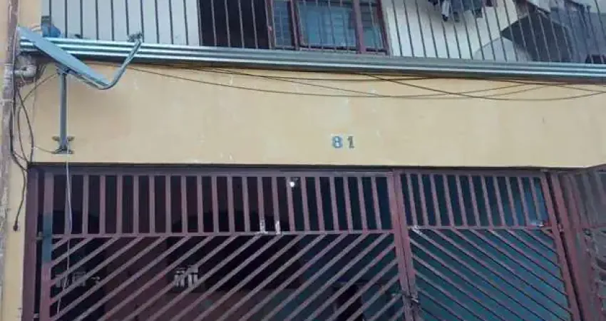 CASA A VENDA NO JARDIM SANTA MARINA - SOROCABA/SP