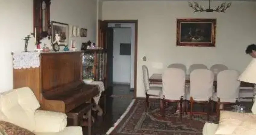 APARTAMENTO À VENDA NO EDIFÍCIO MANOEL FERREIRA LEÃO - SOROCABA/SP