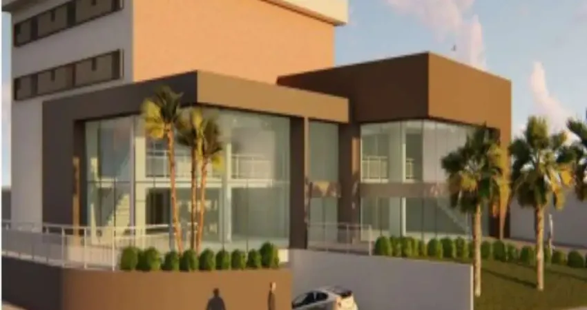 PRÉDIO COMERCIAL ALUGA NO PARQUE CAMPOLIM - SOROCABA/SP
