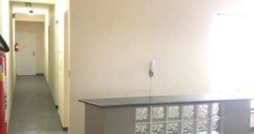 Sala comercial com 1 sala para alugar no Centro, Sorocaba 